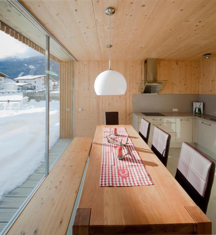 Ferienhaus Alpin 노이스티프트임스튀바이탈 객실 사진