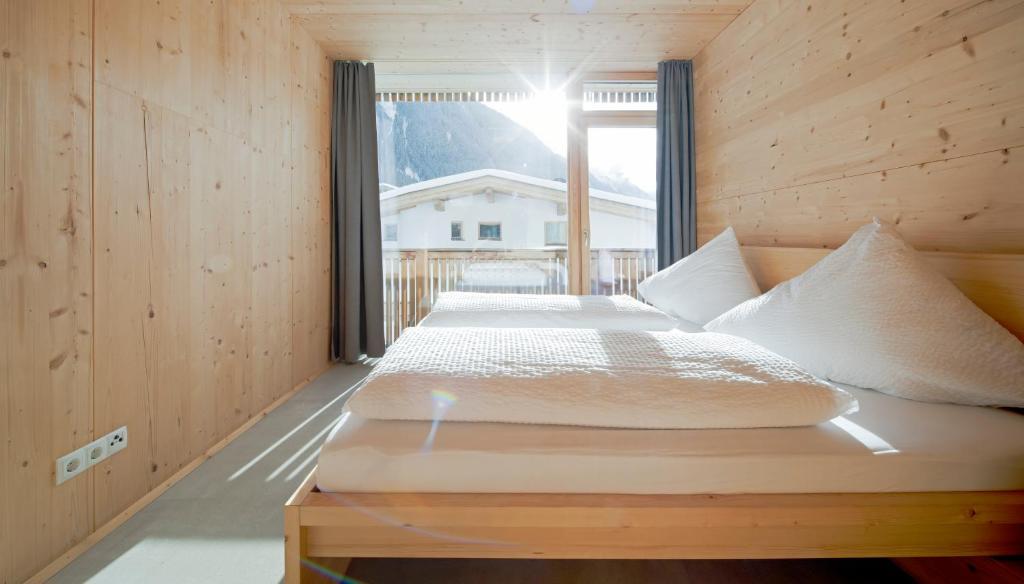 Ferienhaus Alpin 노이스티프트임스튀바이탈 객실 사진